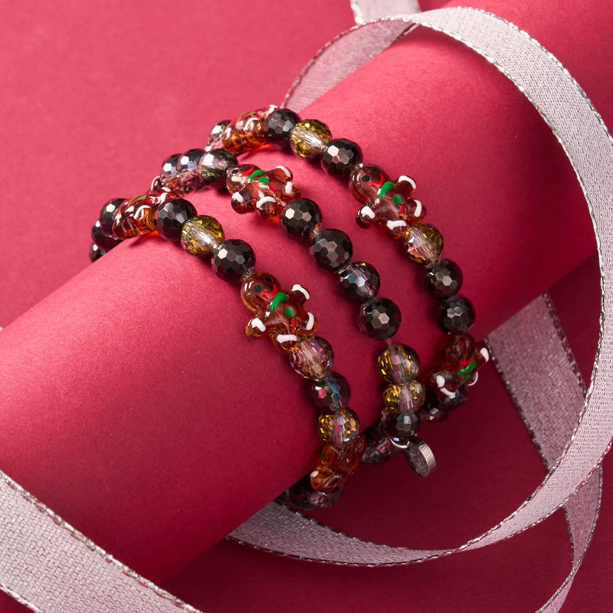 Product detail view